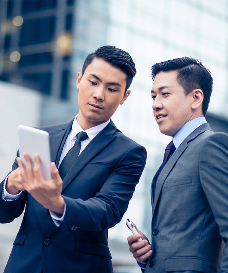 Take your business to a greater heights