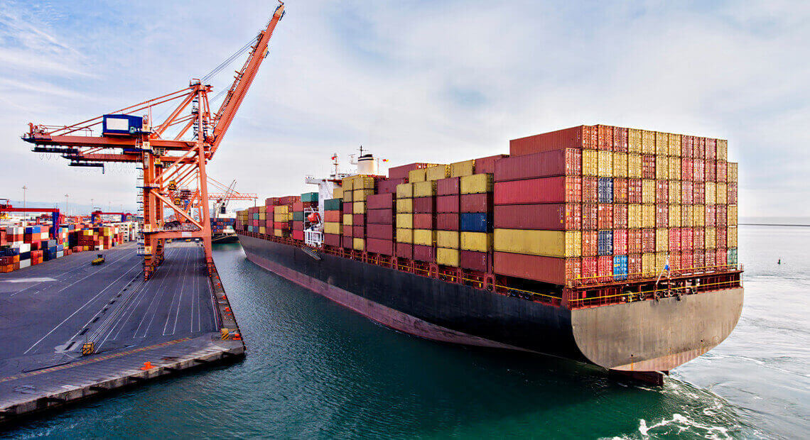 Islamic Trade