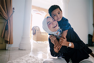 Basic Savings Account-i