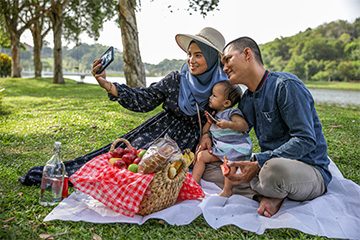 Fixed Deposit Plus-i