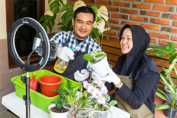 Foreign Currency Account-i