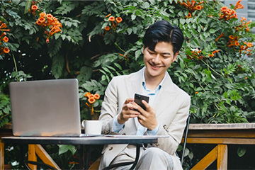 Personal Internet Banking