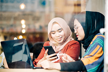 Discover the ideal financing solutions for your needs.