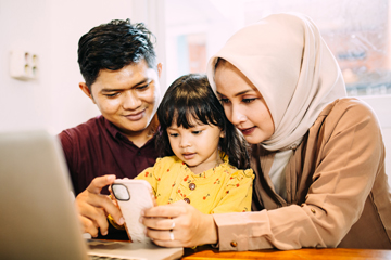 Protect your priorities today and secure your family’s future