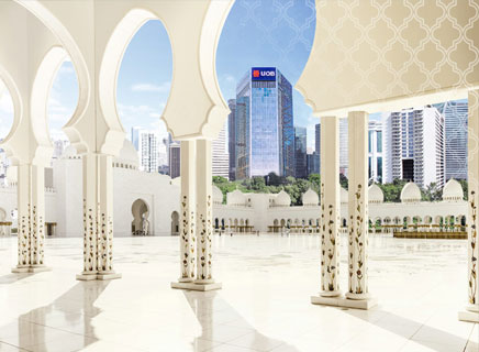 Shariah Committee