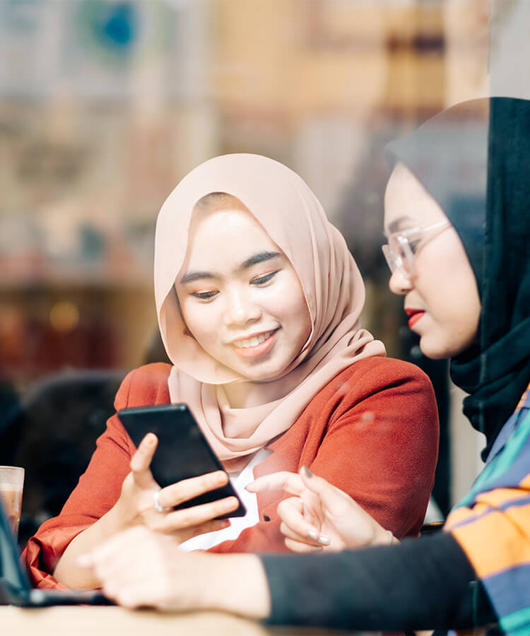 Discover the ideal financing solutions for your needs