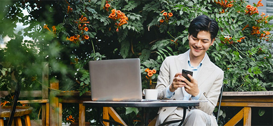 Personal Internet Banking