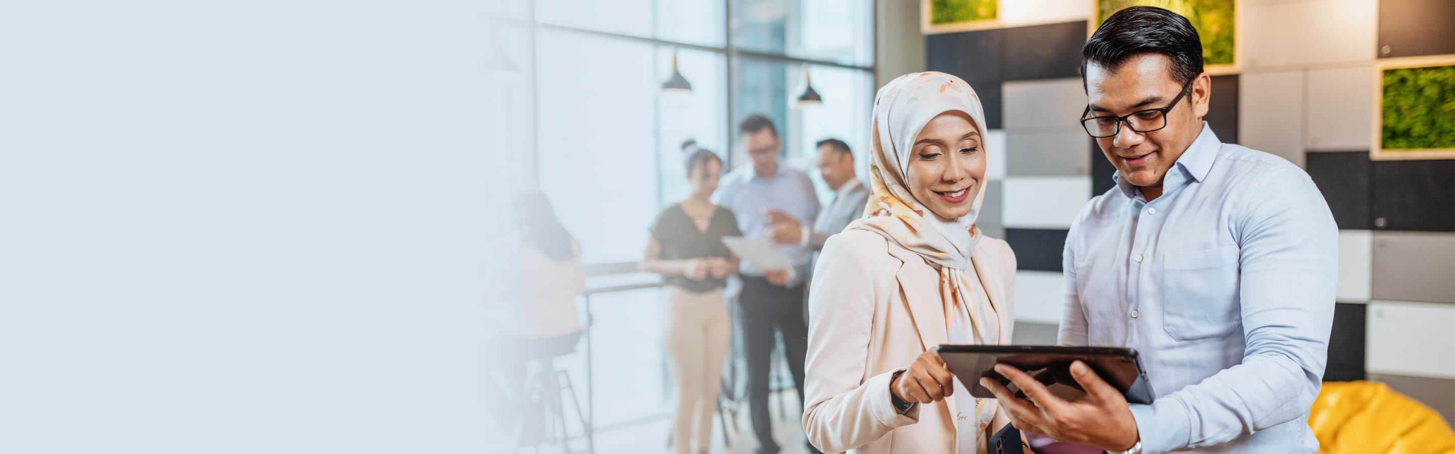 Manage your daily finances with ease