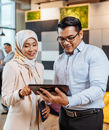 Manage your daily finances with ease