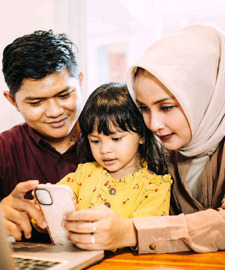 Protect your priorities today and secure your family’s future