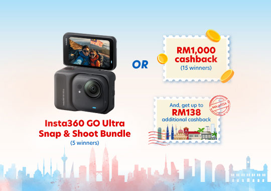 Merdeka Flash Deal