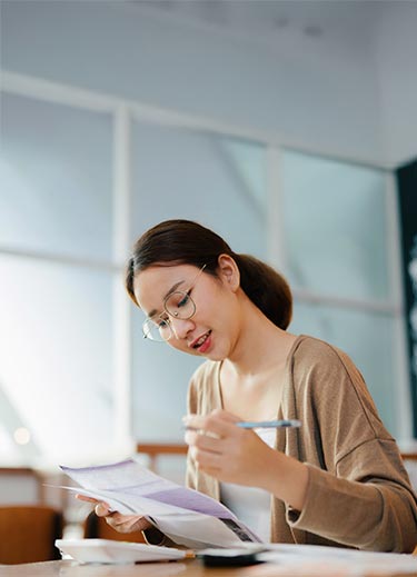 Overdraft Facility image