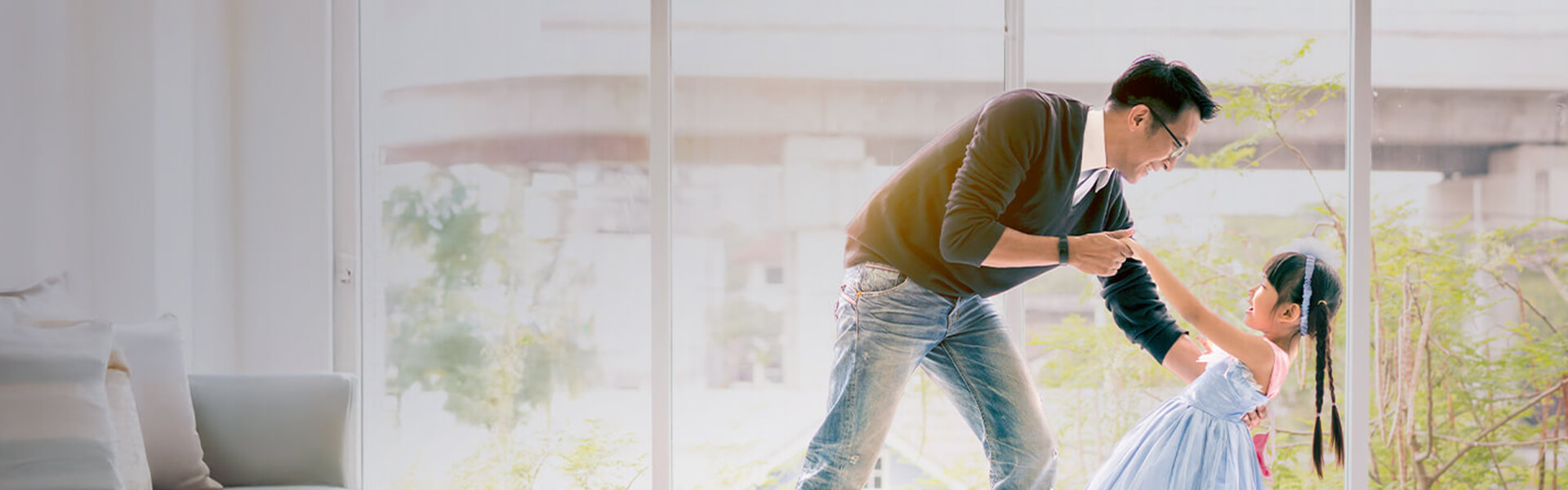Enjoy repayment flexibility with UOB Flexi Mortgage
