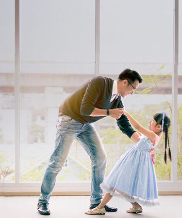 Flexible home loan with repayment benefits