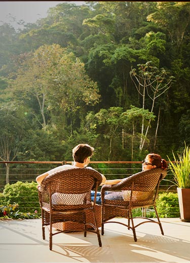 Go Green Home Loan image
