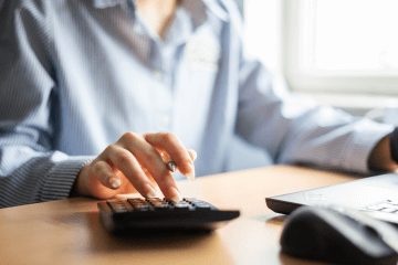 Mortgage affordability calculator
