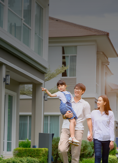 I-Home Loan featured image