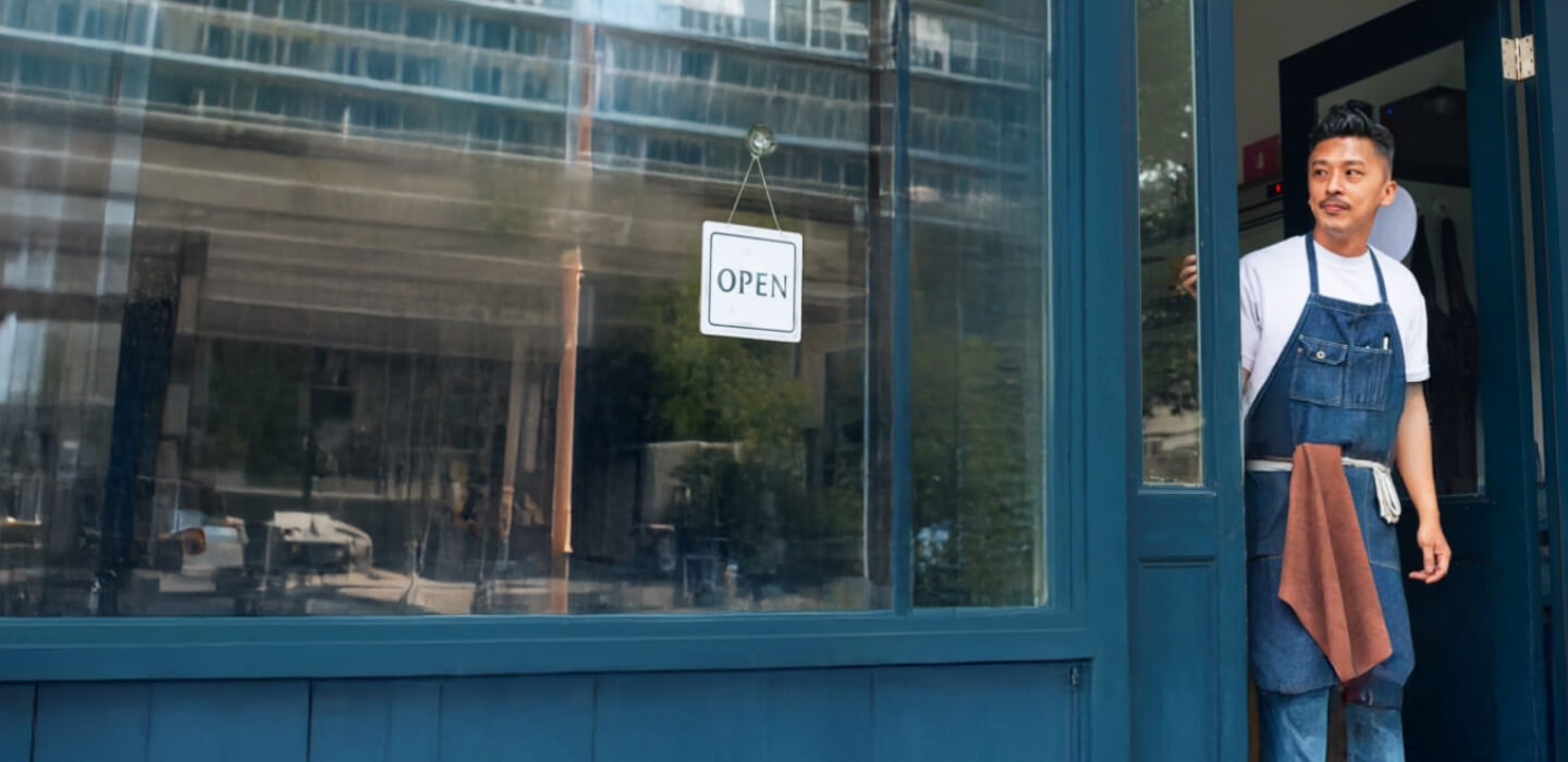 i-Retail Loan designed to meet your home financing needs