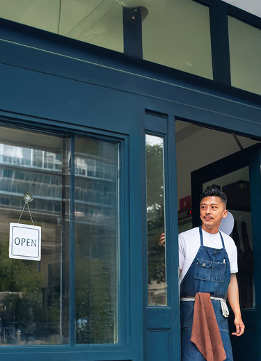 Personalised property financing with i-Retail Loan
