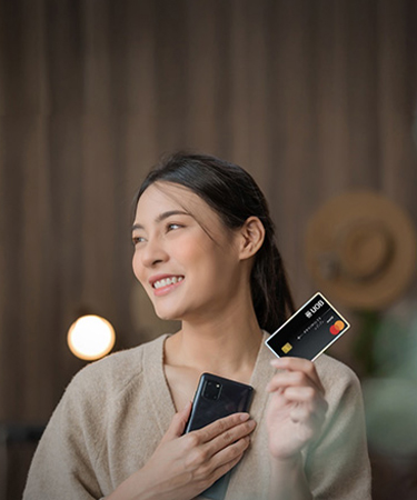 UOB credit card welcome offer
