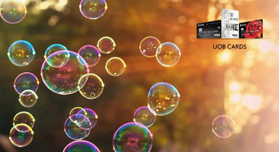 Auto balance conversion feature