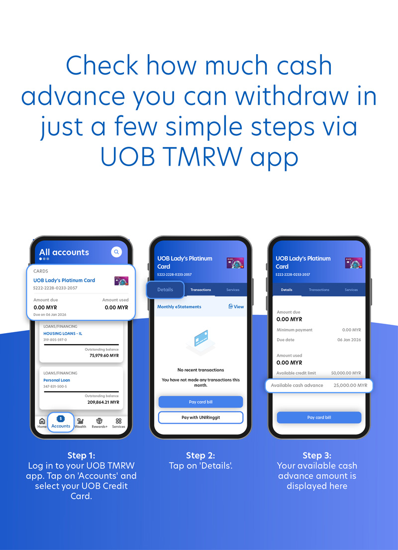 UOB TMRW app