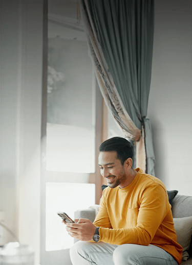 Credit Limit Increase Mobile Banner