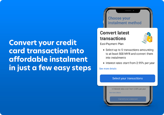 5 simple steps to apply
