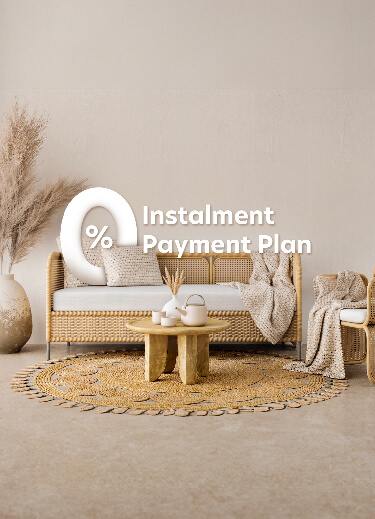 Installment Payment Plan mobile banner