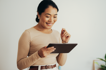 /Convenient payments with Visa Checkout