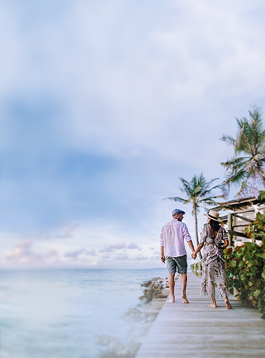 Explore a world of privileges with UOB Credit Cards