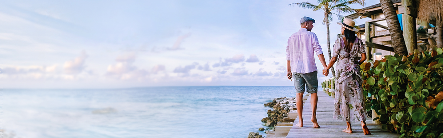 Explore a world of privileges with UOB Credit Cards