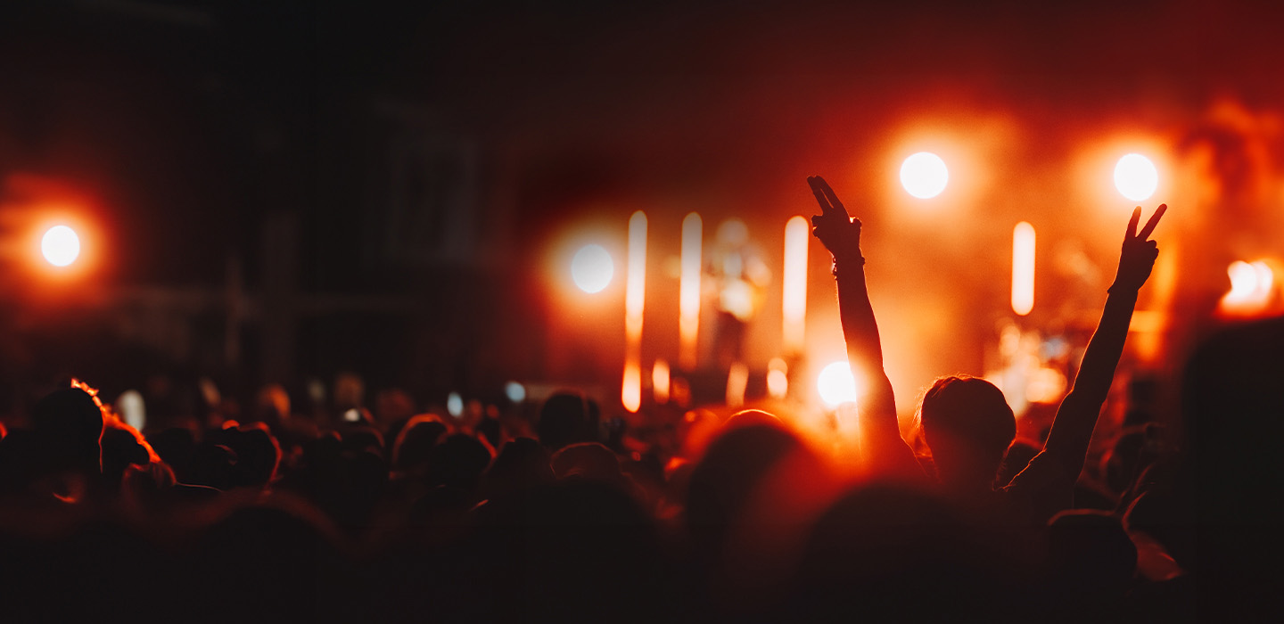 Enjoy Priority Access