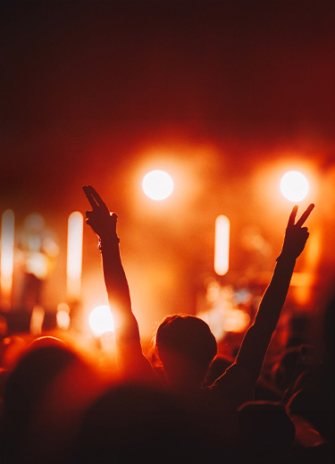 Enjoy Priority Access