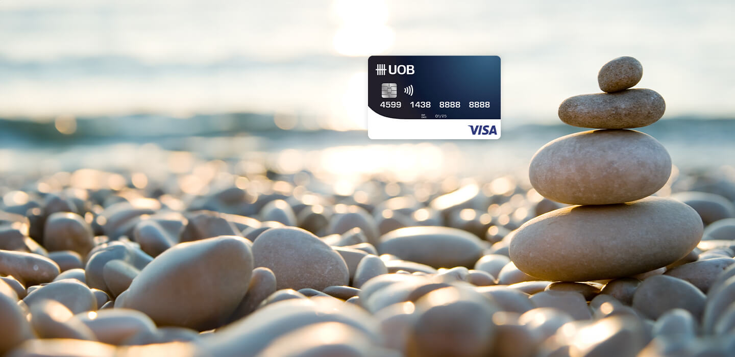 UOB Basic Card Desktop Masthead