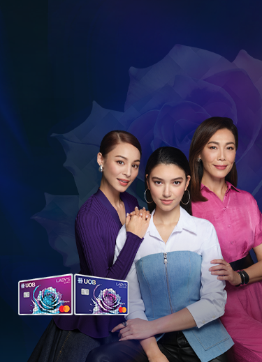 Lazada UOB Card