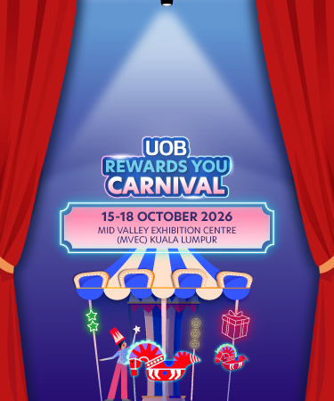 A rewarding time awaits!