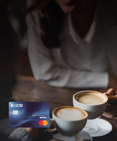 UOB Preferred Card