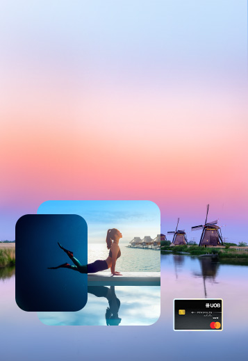 UOB PRVI Miles Elite Credit Card