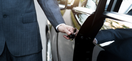 4X Overseas Limousine Transfer Service