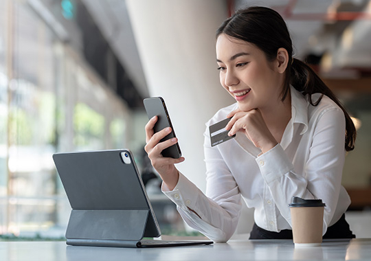 UNIringgit Rewards Plus program