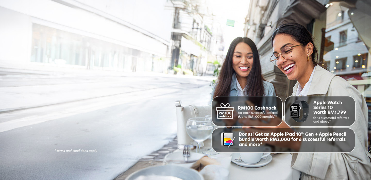 UOB premium credit card offer