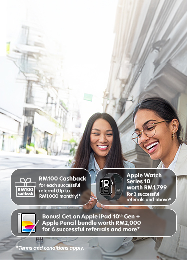 UOB premium credit card offer