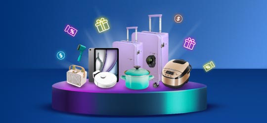 UNIRinggit Rewards