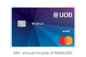 UOB World Card