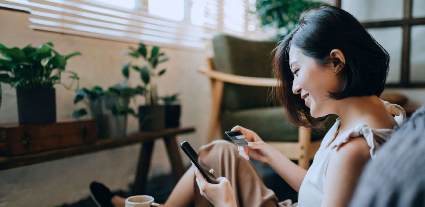 Secure card transactions with Pin & Pay