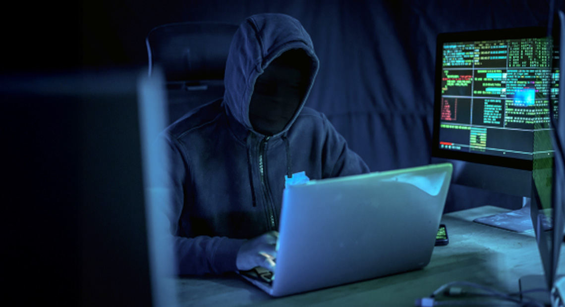Safeguard your online banking activities from malware scams