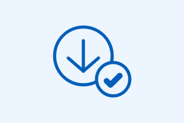 /Install apps from trusted official app stores only