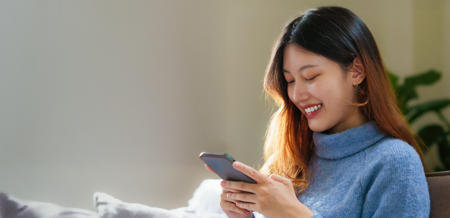 Enable faster more secure logins with your biometrics