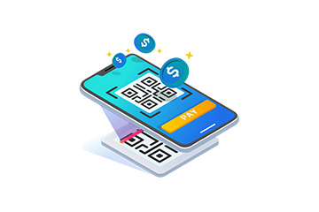 Pay, send, and receive funds